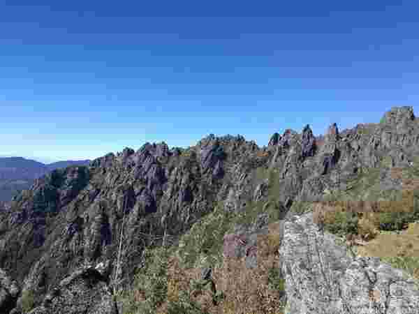 騰沖——猴橋瑯琊山